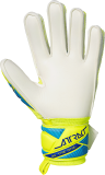 Reusch Attrakt Advance Junior 5672215 2005 yellow back